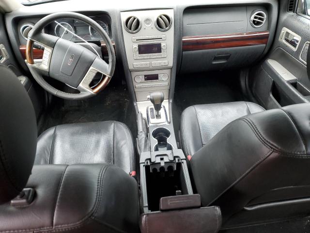 Photo 8 from auction – 2007 LINCOLN MKZ with VIN 3LNHM28T07R614327