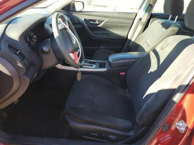 Photo 7 from auction – 2015 NISSAN ALTIMA 2.5 with VIN 1N4AL3AP6FC477148