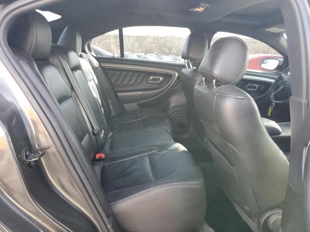 Zdjęcie 10 z aukcji – 2016 FORD TAURUS SEL z VIN 1FAHP2H86GG122776