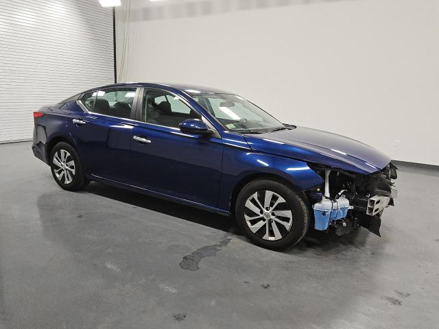 Photo 4 from auction – 2020 NISSAN ALTIMA S with VIN 1N4BL4BV2LC167176