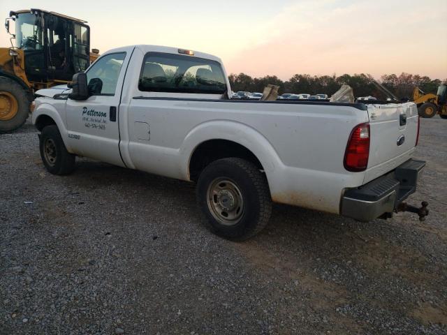 Photo 2 from auction – 2016 FORD F250 SUPER with VIN 1FTBF2A69GEB02528