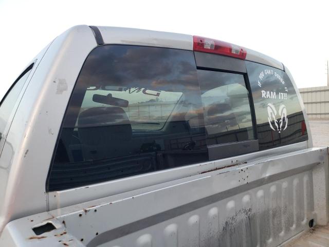 Photo 10 from auction – 2005 DODGE RAM 1500 S with VIN 1D7HA16N85J655510