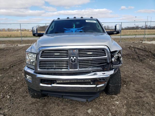 Photo 5 from auction – 2012 DODGE RAM 3500 L with VIN 3C63DRML8CG294801
