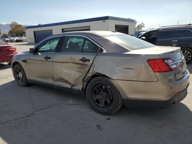 Photo 2 from auction – 2015 FORD TAURUS POL with VIN 1FAHP2MK6FG162100