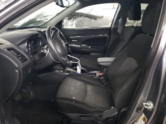 Photo 7 from auction – 2020 MITSUBISHI OUTLANDER with VIN JA4AR3AU5LU018966