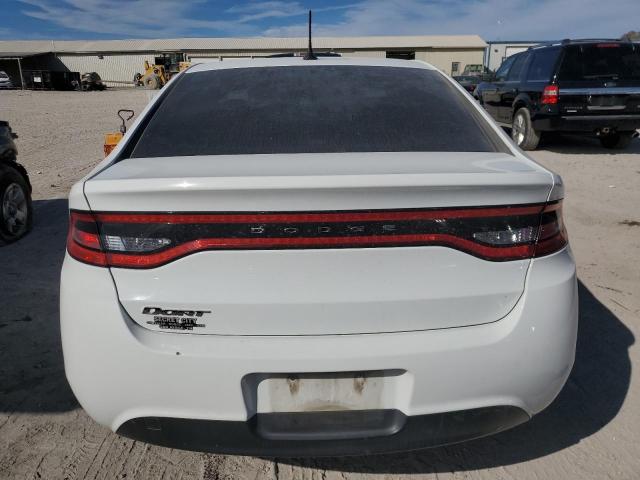 Photo 6 from auction – 2016 DODGE DART SE with VIN 1C3CDFAA1GD508190