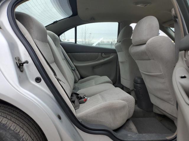 Photo 10 from auction – 2004 OLDSMOBILE ALERO GL with VIN 1G3NL52E54C192426