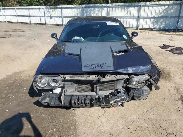 Photo 5 from auction – 2016 DODGE CHALLENGER with VIN 2C3CDZBT7GH201983