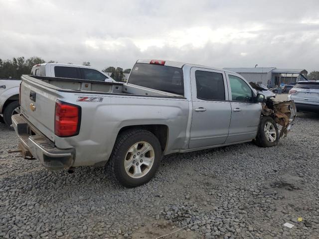 Photo 3 from auction – 2015 CHEVROLET SILVERADO with VIN 3GCUKREC9FG408035