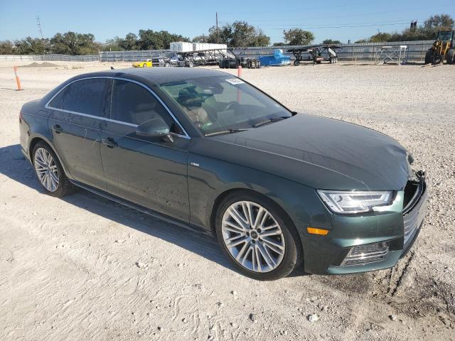 Photo 4 from auction – 2017 AUDI A4 PREMIUM with VIN WAUENAF44HN025969