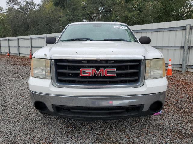 Photo 5 from auction – 2007 GMC NEW SIERRA with VIN 2GTEC13C371721940