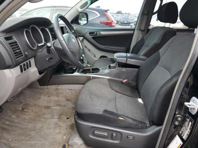 Photo 7 from auction – 2006 TOYOTA 4RUNNER SR with VIN JTEBU14R060105086