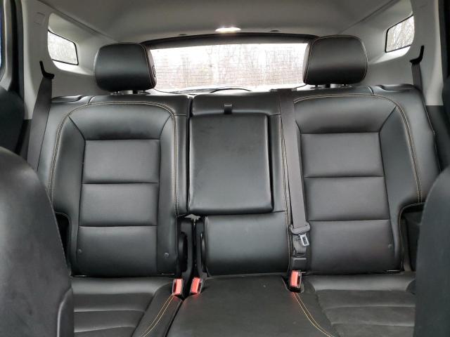 Photo 10 from auction – 2018 GMC TERRAIN SL with VIN 3GKALVEVXJL251811