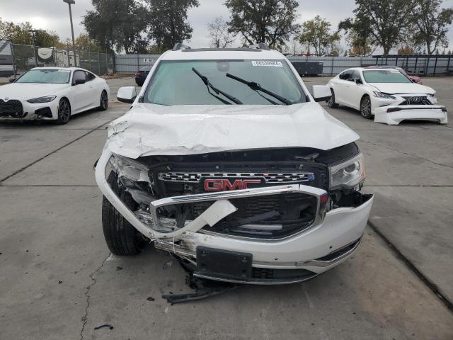 Photo 5 from auction – 2017 GMC ACADIA DEN with VIN 1GKKNPLS5HZ221895