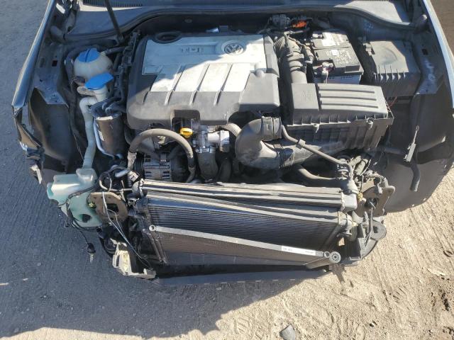 Photo 11 from auction – 2014 VOLKSWAGEN GOLF with VIN WVWDM7AJ0EW002339