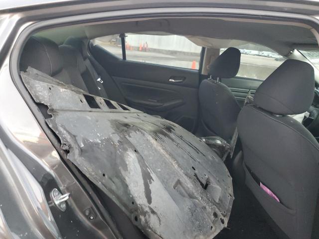 Photo 10 from auction – 2019 NISSAN ALTIMA S with VIN 1N4BL4BV1KN316616