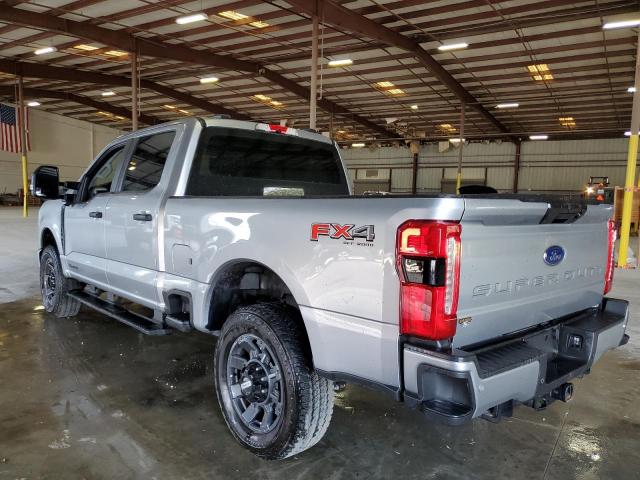 Photo 2 from auction – 2023 FORD F250 SUPER with VIN 1FT8W2BT0PEE16017