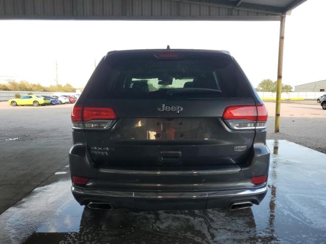 Photo 6 from auction – 2016 JEEP GRAND CHER with VIN 1C4RJFJT7GC333613