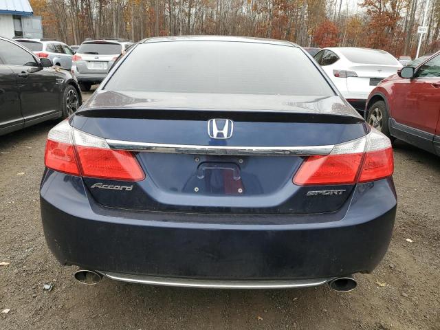 Photo 6 from auction – 2015 HONDA ACCORD SPO with VIN 1HGCR2F53FA075846