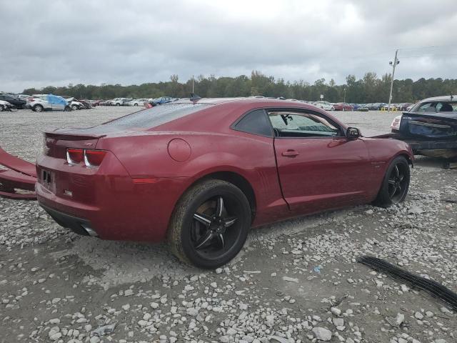 Zdjęcie 3 z aukcji – 2011 CHEVROLET CAMARO z VIN 2G1FJ1EJ0B9119845