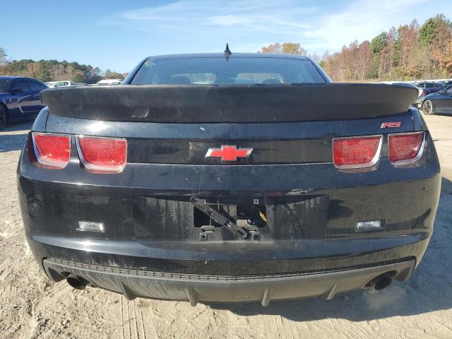 Photo 6 from auction – 2010 CHEVROLET CAMARO LT with VIN 2G1FB1EV3A9131275