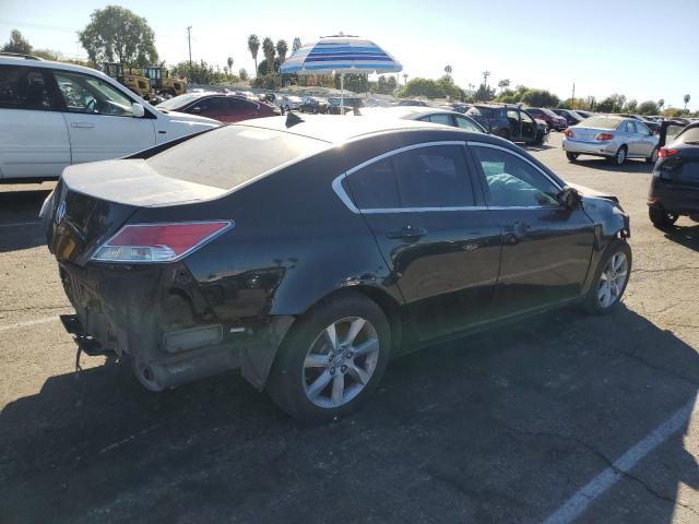 Photo 3 from auction – 2012 ACURA TL with VIN 19UUA8F28CA025007