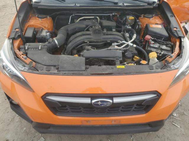 Photo 11 from auction – 2018 SUBARU CROSSTREK with VIN JF2GTACC4JH235961