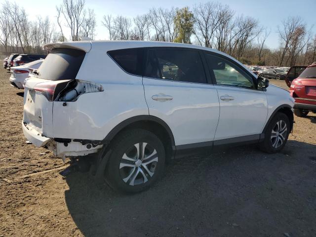 Photo 3 from auction – 2018 TOYOTA RAV4 LE with VIN JTMBFREV6JJ718650