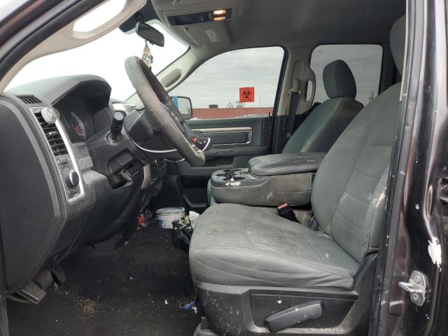Photo 7 from auction – 2017 RAM 1500 SLT with VIN 1C6RR6GT7HS675934