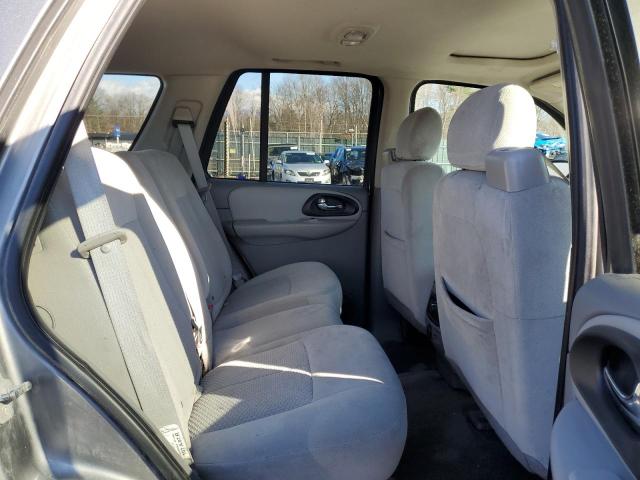 Photo 11 from auction – 2007 CHEVROLET TRAILBLAZE with VIN 1GNDT13S172270694