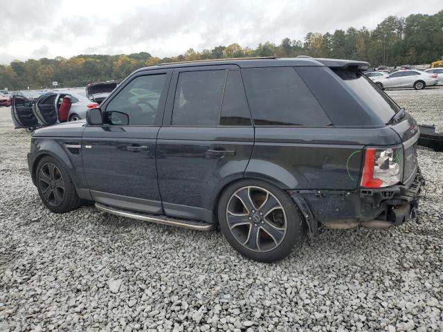 Photo 2 from auction – 2012 LAND ROVER RANGE ROVE with VIN SALSF2D45CA727321