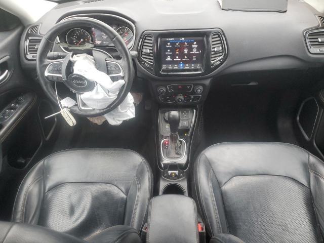Фото 8 с аукциона – 2018 JEEP COMPASS LI с VIN 3C4NJDCB9JT360329