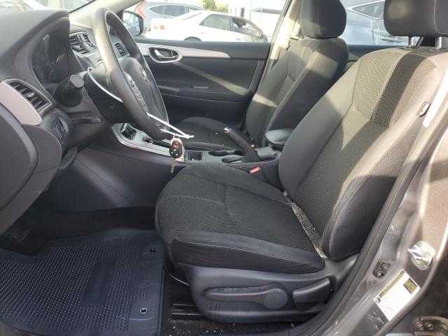 Photo 7 from auction – 2015 NISSAN SENTRA S with VIN 3N1AB7AP4FY374308