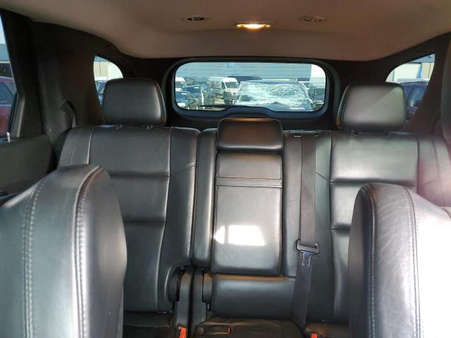 Photo 10 from auction – 2017 DODGE DURANGO GT with VIN 1C4RDJDG4HC870725