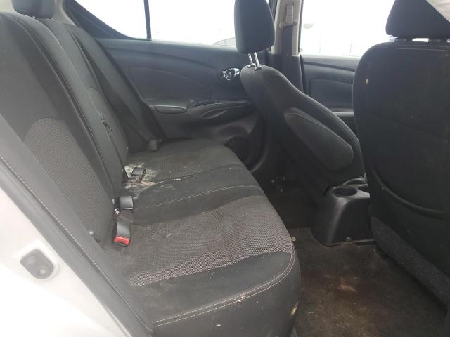 Photo 10 from auction – 2014 NISSAN VERSA S with VIN 3N1CN7AP3EK467211