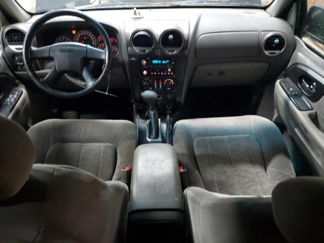 Photo 8 from auction – 2002 GMC ENVOY with VIN 1GKDT13S822293055