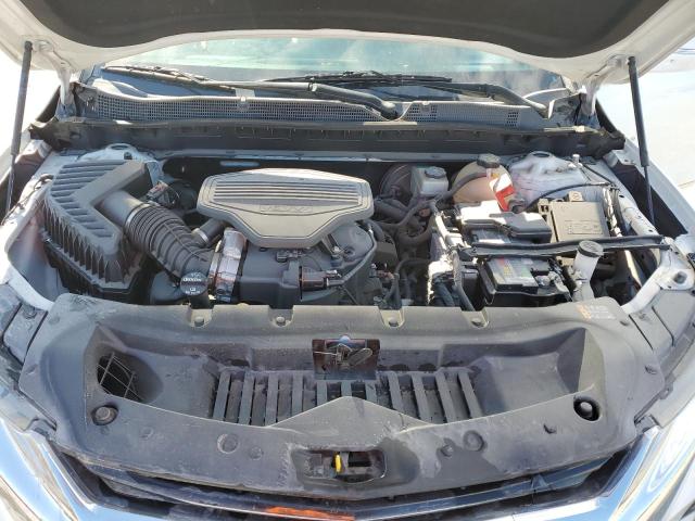 Photo 12 from auction – 2019 CHEVROLET BLAZER PRE with VIN 3GNKBFRS5KS589155