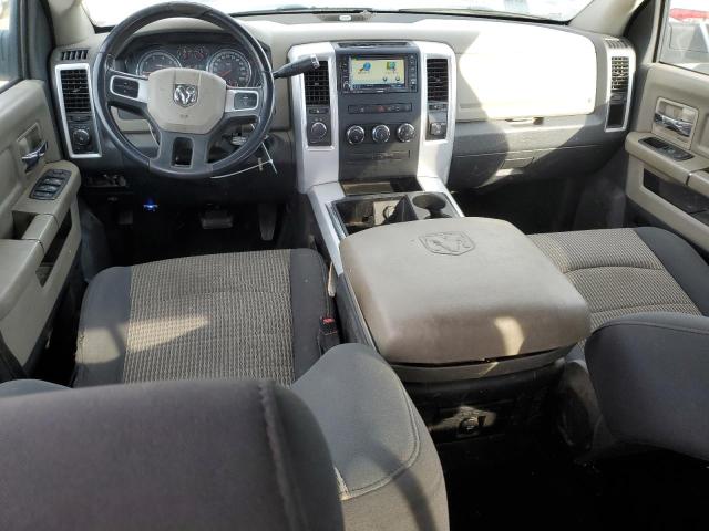 Photo 8 from auction – 2011 DODGE RAM 2500 with VIN 3D7TT2CT8BG564408