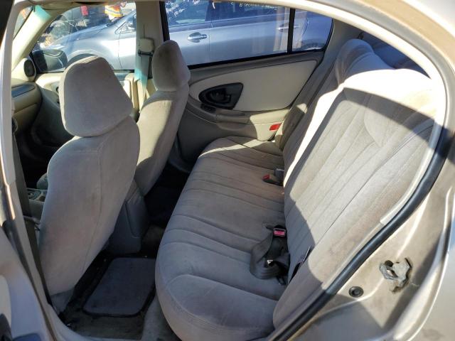 Photo 10 from auction – 2005 CHEVROLET CLASSIC with VIN 1G1ND52F45M181346