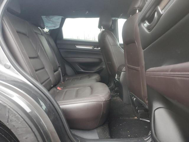 Photo 11 from auction – 2019 MAZDA CX-5 SIGNA with VIN JM3KFBEY3K0615430