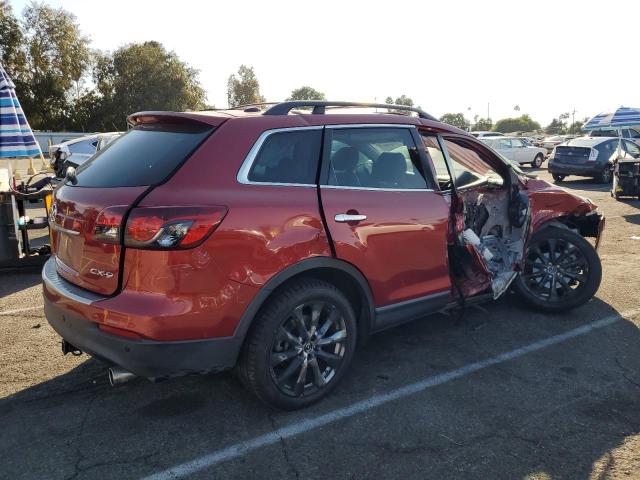 Photo 3 from auction – 2015 MAZDA CX-9 GRAND with VIN JM3TB2DA0F0460748