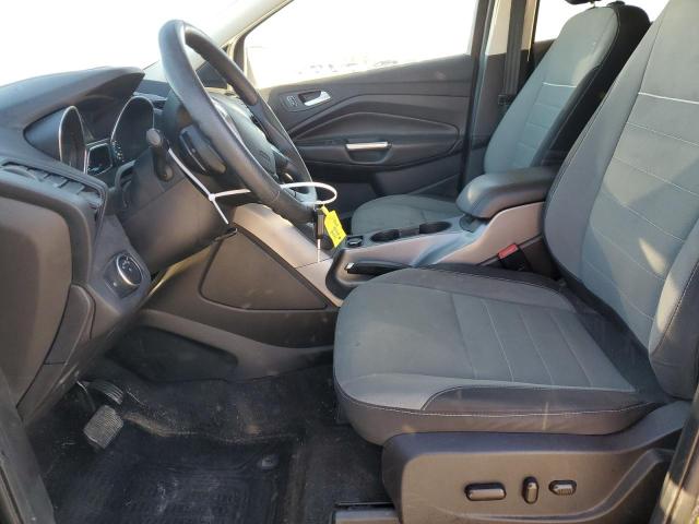 Photo 7 from auction – 2015 FORD ESCAPE SE with VIN 1FMCU0G93FUC89779