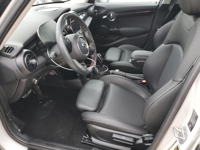 Photo 7 from auction – 2021 MINI COOPER S with VIN WMWXU9C0XM2P38902