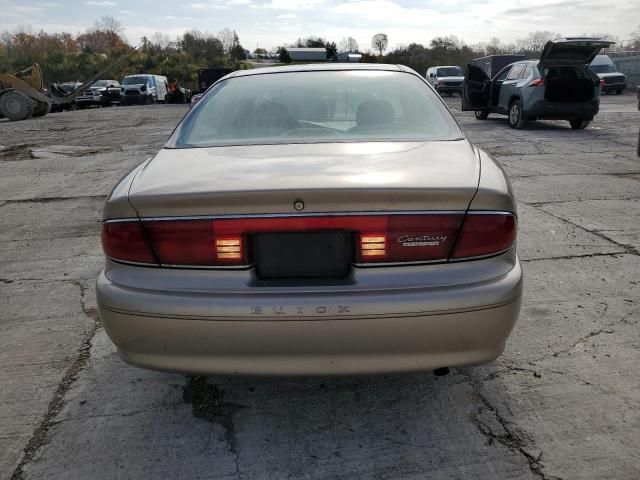 Photo 6 from auction – 2002 BUICK CENTURY CU with VIN 2G4WS52J921125038