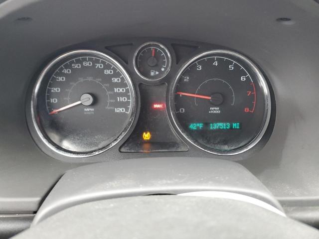Photo 9 from auction – 2007 CHEVROLET COBALT LT with VIN 1G1AL58F377323938