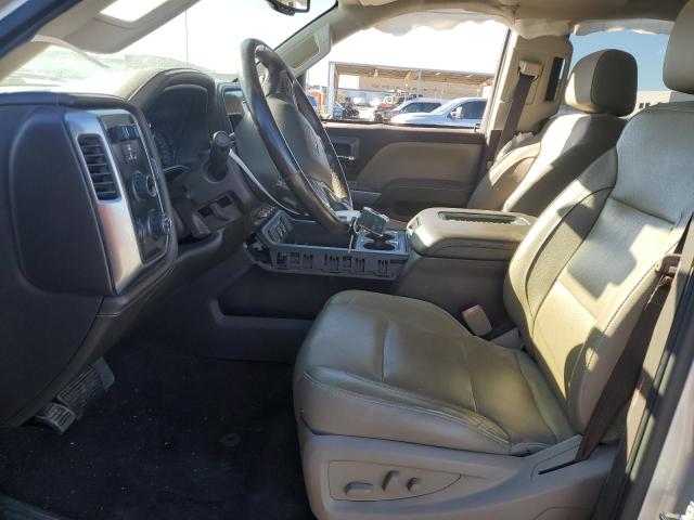 Photo 7 from auction – 2019 CHEVROLET SILVERADO with VIN 1GC1KTEY8KF225538