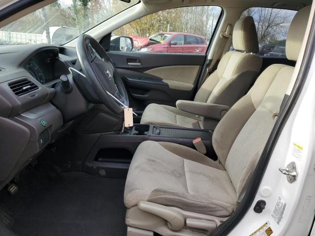 Photo 7 from auction – 2012 HONDA CR-V EX with VIN 5J6RM4H51CL046162