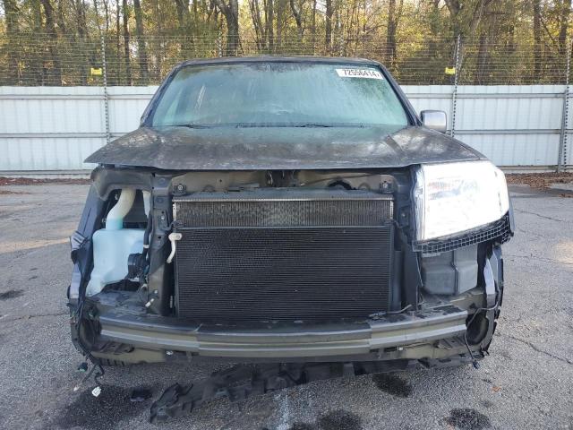 Photo 5 from auction – 2015 HONDA PILOT EX with VIN 5FNYF3H41FB015286