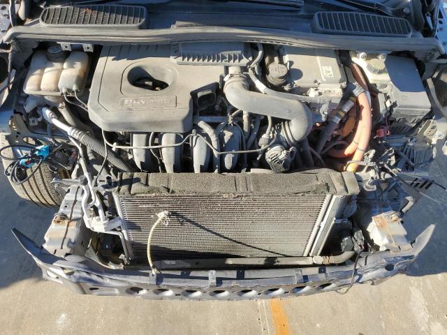 Photo 12 from auction – 2013 FORD C-MAX SE with VIN 1FADP5AU7DL518208