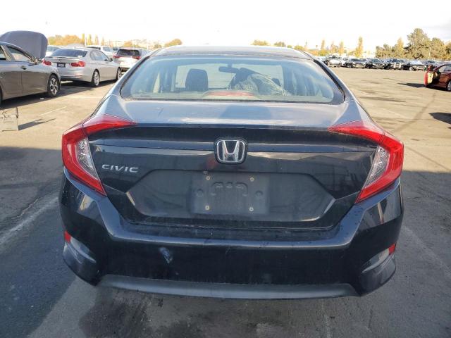 Photo 6 from auction – 2017 HONDA CIVIC LX with VIN 19XFC2F57HE202546